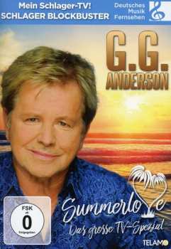 DVD G.G. Anderson: Summerlove