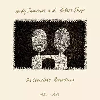 The Complete Recordings 1981-1984