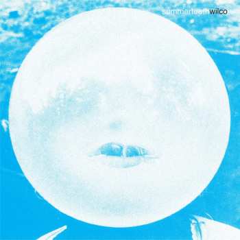 4CD/Box Set Wilco: Summerteeth DLX | LTD