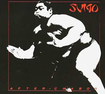 CD Sumo: After Chabon DIGI