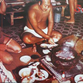 LP Sumo: After Chabon