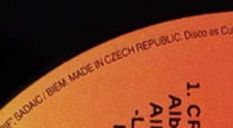 LP Sumo: After Chabon