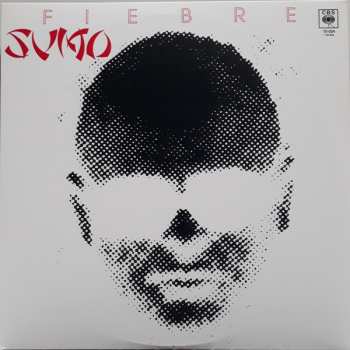 LP Sumo: Fiebre