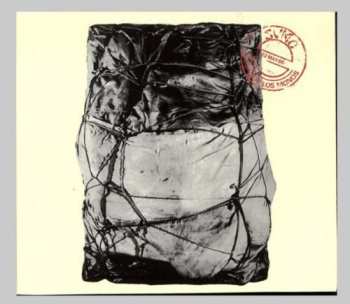 CD Sumo: Llegando Los Monos DIGI