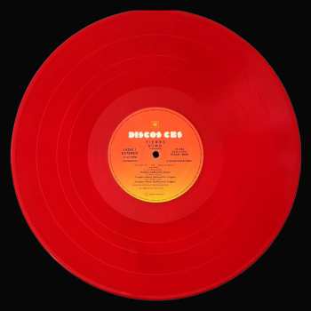 LP Sumo: Fiebre