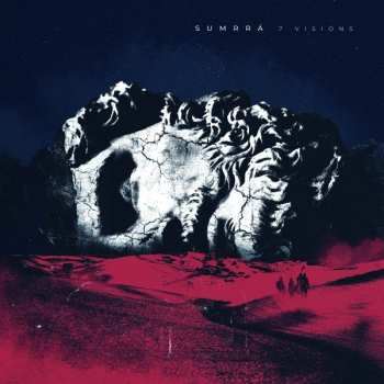 LP Sumrrá: 7 Visions