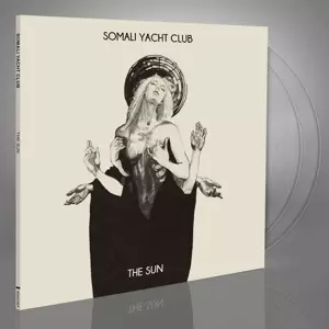 Somali Yacht Club: Sun