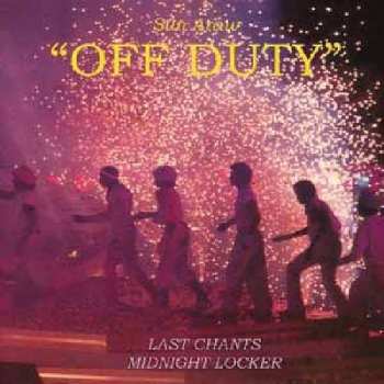Album Sun Araw: Off Duty / Boat Trip