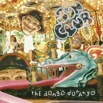 CD Sun Club: The Dongo Durango