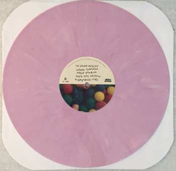 LP Sun Club: The Dongo Durango CLR