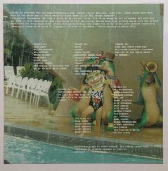 LP Sun Club: The Dongo Durango