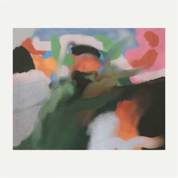 LP Sun June: Bad Dream Jaguar (transparent Purple Vinyl)