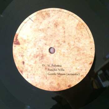 2LP Sun Kil Moon: Ghosts Of The Great Highway