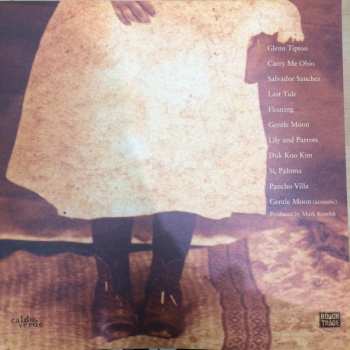 2LP Sun Kil Moon: Ghosts Of The Great Highway