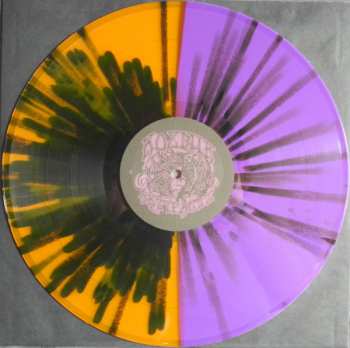 LP Sun Of Grey: Outerworld