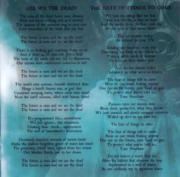 CD Sun Of The Endless Night: Symbols Of Hate And Deceitful Faith