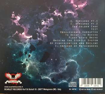 CD Sun Of The Suns: Tiit LTD | DIGI