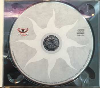 CD Sun Of The Suns: Tiit LTD | DIGI