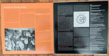2LP The Sun Ra Arkestra: Strange Strings [Expanded Edition]