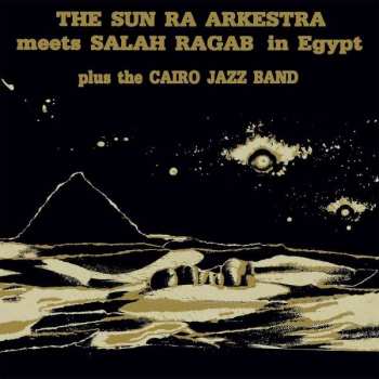 CD The Sun Ra Arkestra: In Egypt