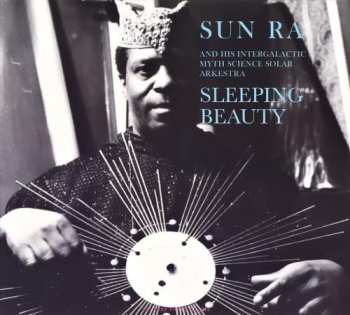 7CD/Box Set Sun Ra: Artyard In A Box NUM | LTD