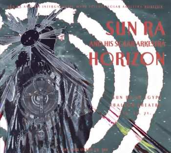 7CD/Box Set Sun Ra: Artyard In A Box NUM | LTD