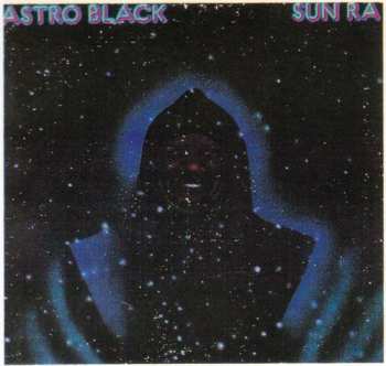 LP Sun Ra: Astro Black