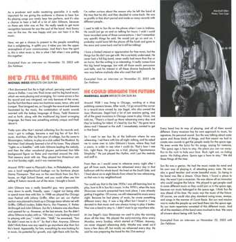 2LP Sun Ra: At The Showcase: Live In Chicago 1976-1977 DLX | LTD | NUM