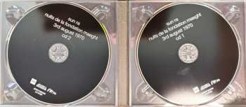 4CD/Box Set The Sun Ra Arkestra: Nuits De La Fondation Maeght