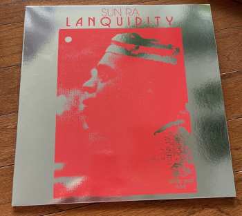 4LP/Box Set Sun Ra: Lanquidity  LTD | DLX
