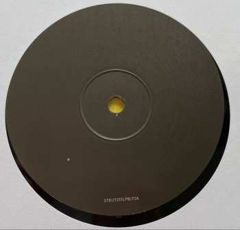 4LP/Box Set Sun Ra: Lanquidity  LTD | DLX