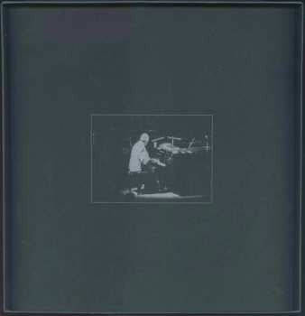 3LP/Box Set Sun Ra: Live In Roma 1980 LTD