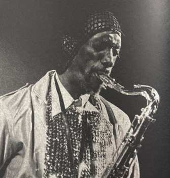 3LP/Box Set Sun Ra: Live In Roma 1980 LTD