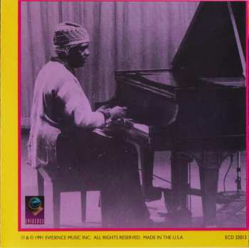 CD Sun Ra: Monorails And Satellites