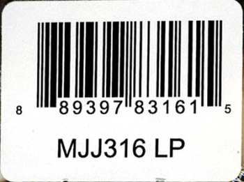 3LP/Box Set John Gilmore: The Mystery Of Being