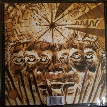 LP Sun Ra: Standards LTD