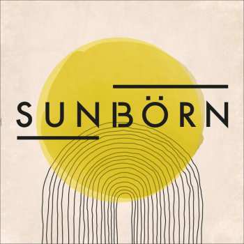 CD Sunbörn: Sunbörn