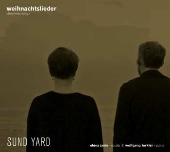 CD SUND YARD: Weihnachtslieder - Christmas Songs