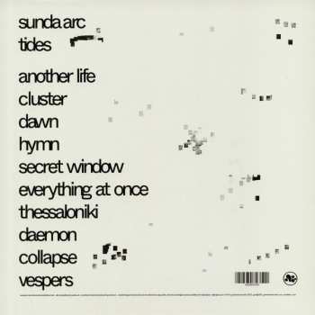 LP Sunda Arc: Tides