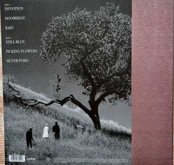 LP Sunday: Devotion  CLR