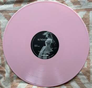 LP Sunday: Devotion  CLR