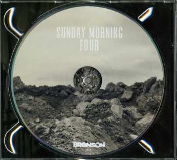 CD Sunday Morning: Four