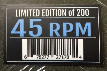 LP Sunday State: Mono LTD