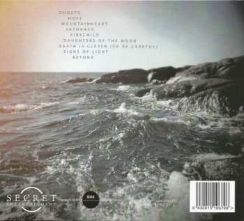 CD SundaySong: Signals