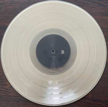 LP Sundowning: In The Light Of Defeat, I Cease To Exist CLR