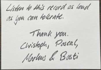 LP Sundowning: In The Light Of Defeat, I Cease To Exist CLR