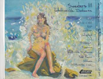 CD Suneaters: Suneaters III: Unfathomable Darkness
