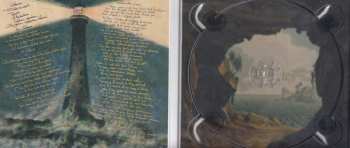 CD Suneaters: Suneaters III: Unfathomable Darkness