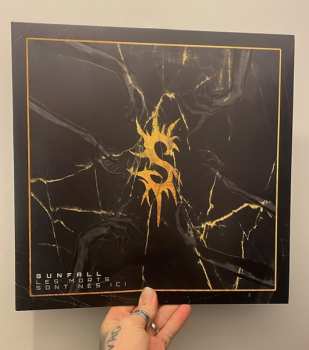 LP Sunfall: Les Morts Sont Nes Ici