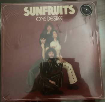 LP Sunfruits: One Degree